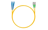 Шнур ШОС-2SM/3.0  мм-FC/APC-SC/UPC-1.0  м
