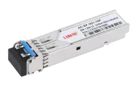 130706-02610 | Оптический трансивер SFP 1.25G 1310nm 10km LC SMF DDM, industrial