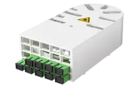 Модуль М6-20SC-9SC/APC-1PLC 0,9-1/8SC/APC ССД