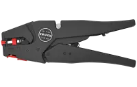 KN-1240200	Стриппер автоматический со сменными ножами, Ø 0.03-10 мм (AWG 32-7), 200 мм