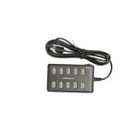 Модуль расширения портов датчиков NTSS для PDU с функциями мониторинга