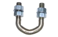 Узел крепления КГП-16-3