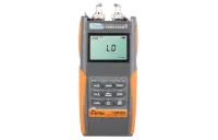 Grandway FHM2A01 - оптический тестер вносимых потерь, от -70 до +10 дБм, 1310/1550 нм