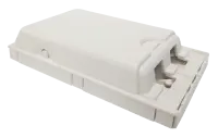 Настенная розетка 3M™ One Pass Mini - SC/UPC 80611384886