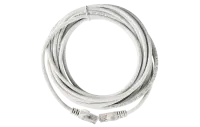 PC01-C5EFL-5M ITK Коммутационный шнур (патч-корд), кат.5Е FTP, LSZH, 5м, серый