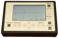 Рефлектометр цифровой "СОВА" +мост+Измеритель первичных параметров линий (U,R,C)
