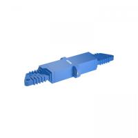 Адаптер оптический NTSS Е2000/UPC sm
