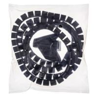 Оберточная труба 16мм