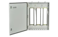 Шкаф распределительный телефонный настенный ШРН-В/450(пустой) ССД