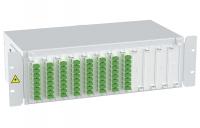 130308-00129 | Кросс ШКОС-Л -3U/6 -64 -SC ~64 -SC/APC ~64 -SC/APC