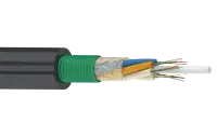 Кабель оптический ОКК-48хG.652D (6х8)-2,7кН