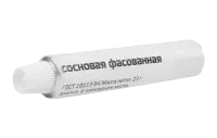 Канифоль сосновая фасованная  в тубах, 23 гр ССД