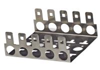 Хомут на 5 модулей, H = 22 мм WT-1015A5W