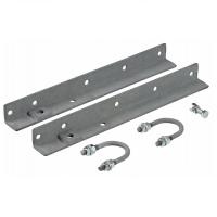 130801-01556 | узел крепления стеновой укс-у от ооо комтел 