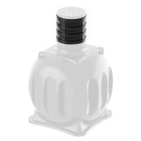 горловина для колодца пластикового колодца кс-5-ссд от ооо комтел 