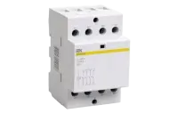 MKK20-40-40 Контактор модульный КМ40-40 AC/DC ИЭК