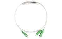 Разветвитель РО-1х2 -PLC -SM/0,9 -1,0 м-SC/APC (-40 +70 С)