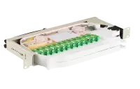 Кросс ШКОС-2ФП-1U/2-48SC-48SC/APC-48SC/APC ССД