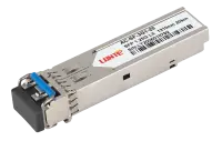 130706-01398 | Оптический трансивер SFP 1.25G 1310nm 20km LC SMF DDM