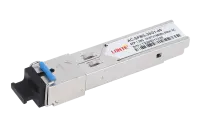130706-01690 | Модуль SFP WDM 1.25G Tx1310/Rx1550 40km SC DDM