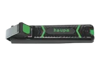 200040 Инструмент для снятия кабельной оболочки, 8-28 мм Haupa