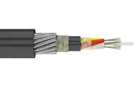 Кабель оптический ДПС-Н-96У (4х24)-7кН