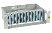Кросс ШКОС-С -3U/6 -144-LC    ~144-LC/SM    ~144-LC/UPC
