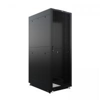 изображениеNTSS-DS48-80107-V2 | Шкаф напольный серверный NTSS ПРОЦОД DS 48U 800х1070мм