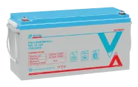 GPL 12-150	Аккумуляторная батарея Vektor GPL 12-150