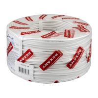 Кабель сигнальный КСПЭВ 4х0,5мм ССА, бухта 200м REXANT