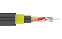 Кабель оптический ДПТ-П-12У (1х8)(1х4)-10кН