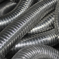 Металлорукав РЗ-Ц-Х-60 (10 м)