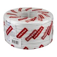 Кабель сигнальный КСВЭВ 4х0,5мм ССА, бухта 200м REXANT