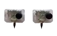Электроды Fujikura ELCT2-16B для Fujilura 86S/26S/36S (пара)
