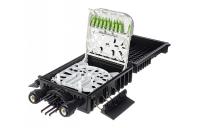 изображение 130105-01054 |  муфта-кросс мко-ш1/с09-1plc8-sc/apc-10sc-9sc/apc-1sc/apc ссд