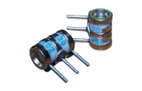 120905-00125 | Разрядник 3-х полюсный с термозащитой ПВТ