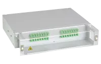 Кросс ШКОС-ВП-2U/4 -32 -SC    ~32 -SC/APC   ~32 -SC/APC