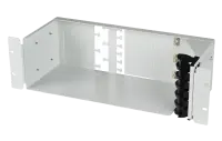 Кросс ШКОС-4ФП-2U/4-96SC-96SC/SM-96SC/UPC ССД