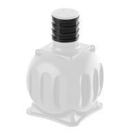 удлиняющая секция (горловина) для кс-5 от ооо комтел 