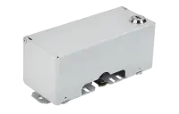Коробка КРТМ-В/10 плинт LSA-PROFIL,без плинта, ключ 41144 ССД