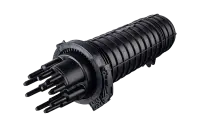 Муфта-кросс МКО-Г4/С09-2PLC16-SC/APC-36SC-34SC/APC-2SC/APC ССД