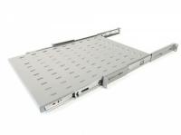 изображениеПолка выдвижная Hyperline TSS3-450-RAL7035 серая