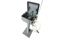 17650-00-00-04 Муфта кабельная универсальная герметизированная МГУ-4