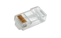 05-1021-3 Джек RJ-45 8P8C CAT 5e PROCONNECT