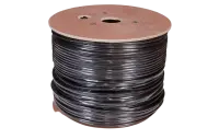 01-0146 Кабель витая пара REXANT FTP 4PR 24AWG, CAT5e наружный (OUTDOOR) (бухта 305 м)
