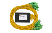 Разветвитель РО-1х32-PLC -SM/2,0 -1,0 м-SC/APC (-40+70С)
