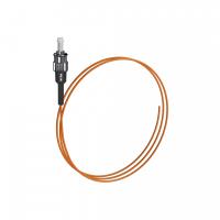 Пигтейл оптический NTSS PREMIUM ST/UPC 62.5/125мкм 1.5м LSZH