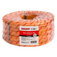 Кабель огнестойкий КПСЭнг(А)-FRLS 1x2x1,00мм², бухта 200м REXANT