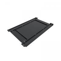 Дно для шкафа серии DS 600х1070(1085) RAL 9005