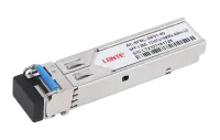 130706-02777 | Модуль SFP WDM 1.25G 1310/1490nm 40km LC DDM